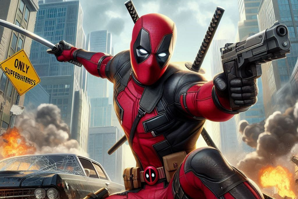 Deadpool